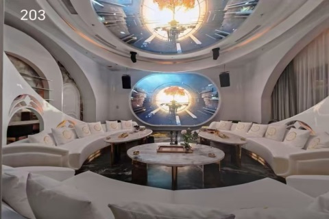 新乡这家KTV招聘,日结工资15无管理费