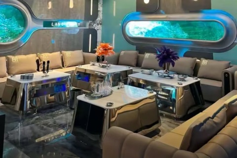 新乡KTV诚聘女营销 日结高薪提供住宿