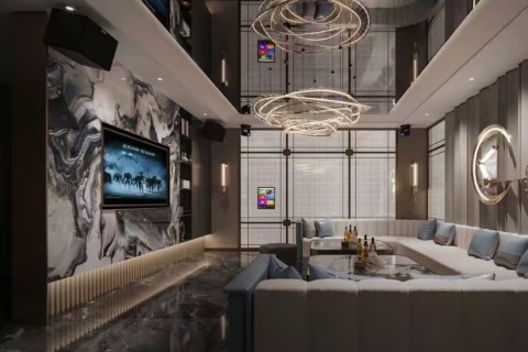 乐界派对KTV礼宾员招聘开启新乡欢乐职场