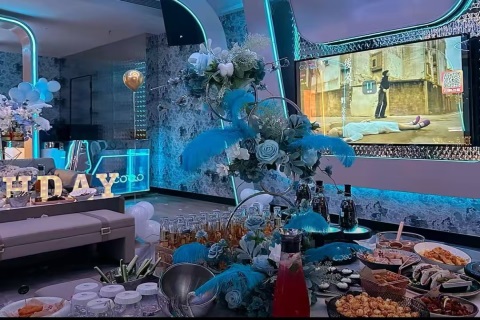 新乡临时兼职夜场KTV招聘信息,选择大于一切